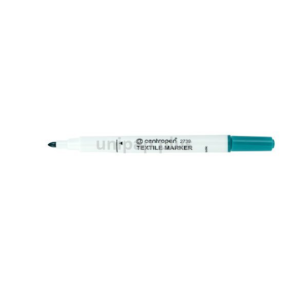 popisovač Centropen 2739 zelený
