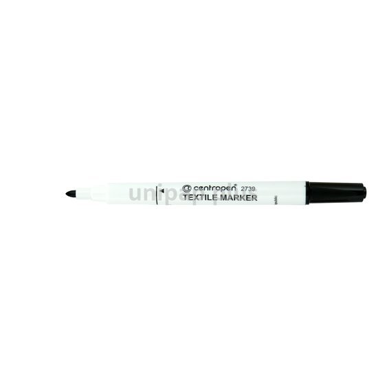 popisovač Centropen 2739 černý