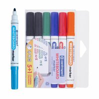 popisovač Centropen 8559 sada 5+1 pet
