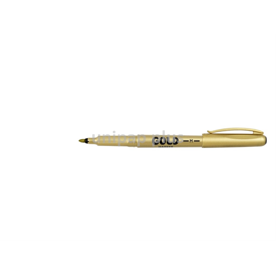 popisovač Centropen 2670 zlatý