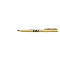 popisovač Centropen 2670 zlatý