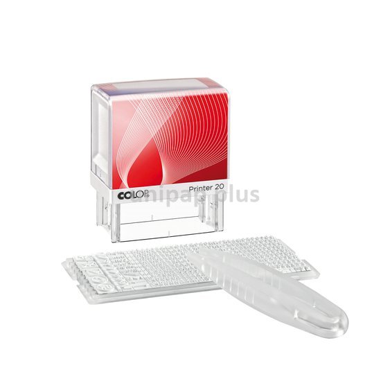 razítko Colop Printer 20/1 set sestavovací