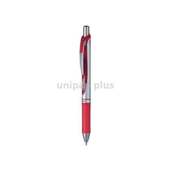 roller Pentel EnerGel BL77 0,7 mm červený