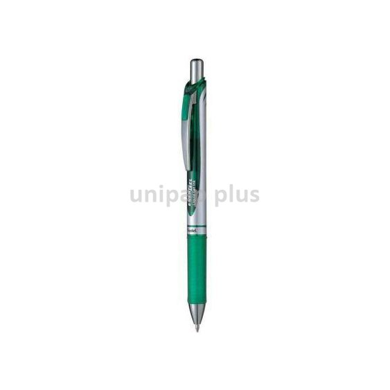 roller Pentel EnerGel BL77 0,7 mm zelený tmavý