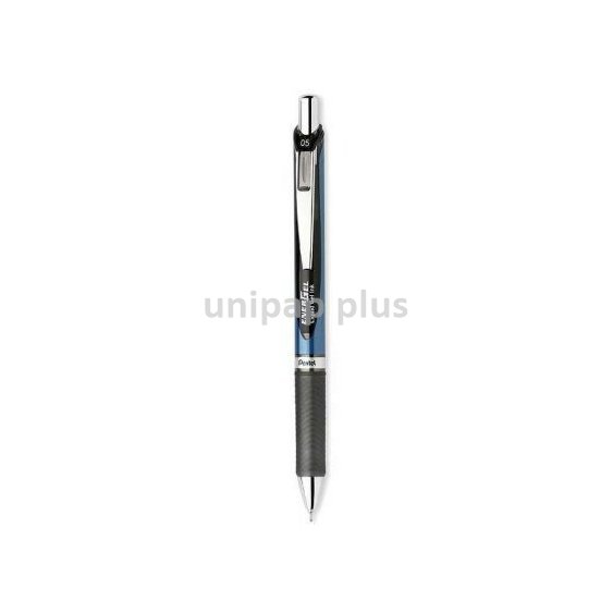 roller Pentel EnerGel BLN75 0,5 mm černý