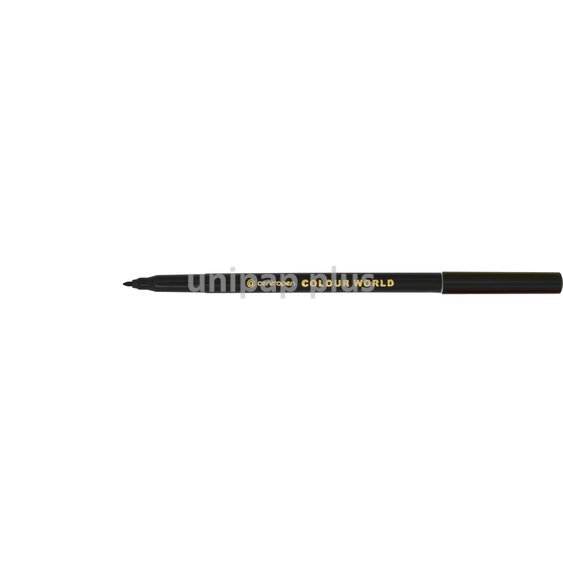 popisovač Centropen 7550 černý