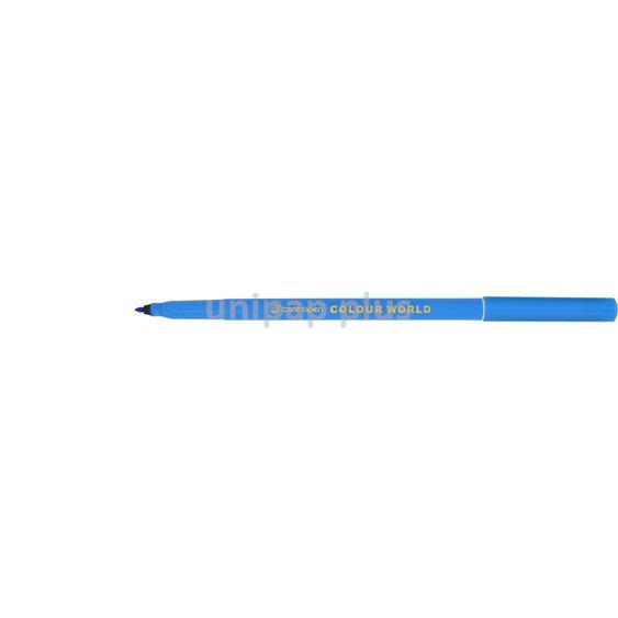 popisovač Centropen 7550 modrý