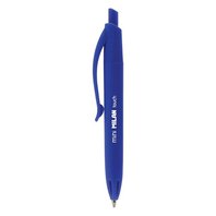 kuličková tužka P1 touch modrá mini