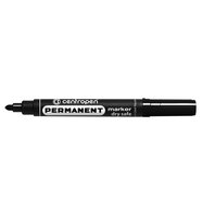 popisovač Centropen 8510 černý