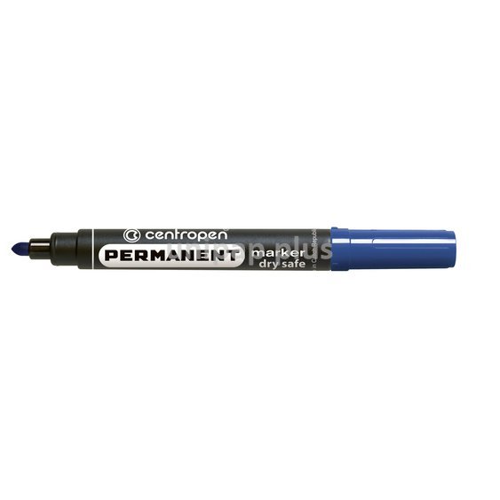 popisovač Centropen 8510 modrý