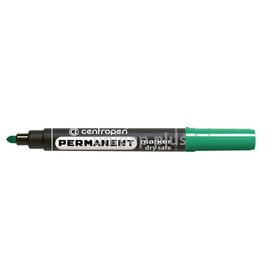 popisovač Centropen 8510 zelený