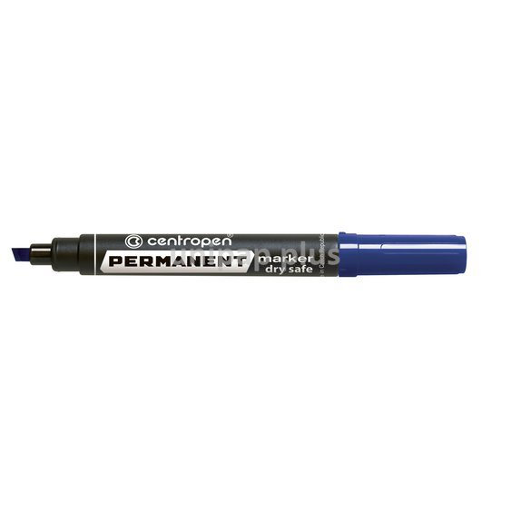 popisovač Centropen 8516 modrý