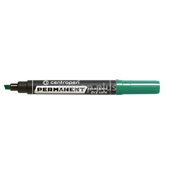 popisovač Centropen 8516 zelený