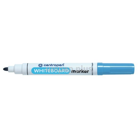 popisovač Centropen 8559 modrý