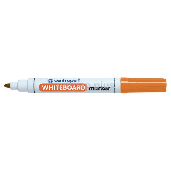 popisovač Centropen 8559 oranžový