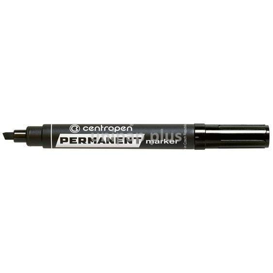 popisovač Centropen 8576 černý