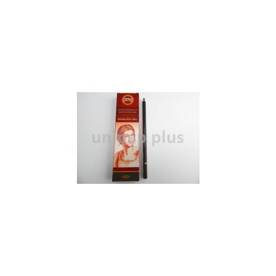 uhel černý v tužce 8815 č. 1
