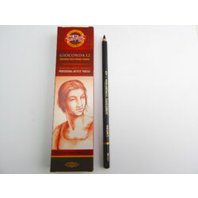 uhel černý v tužce 8815 č. 3