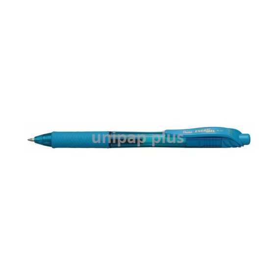 roller Pentel EnerGel BL107 0,7 mm světle modrý