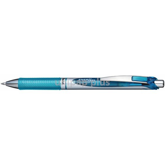 roller Pentel Energel BL77 0,7 mm modrý světlý