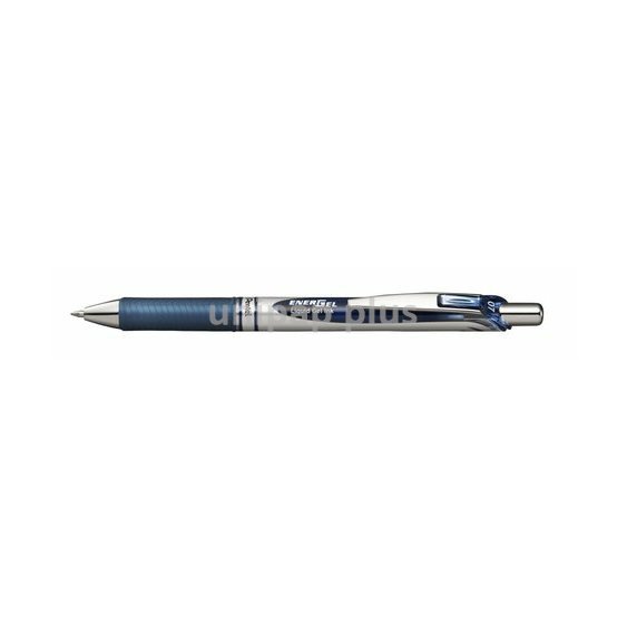 roller Pentel Energel BL77 0,7 mm modrý tmavý