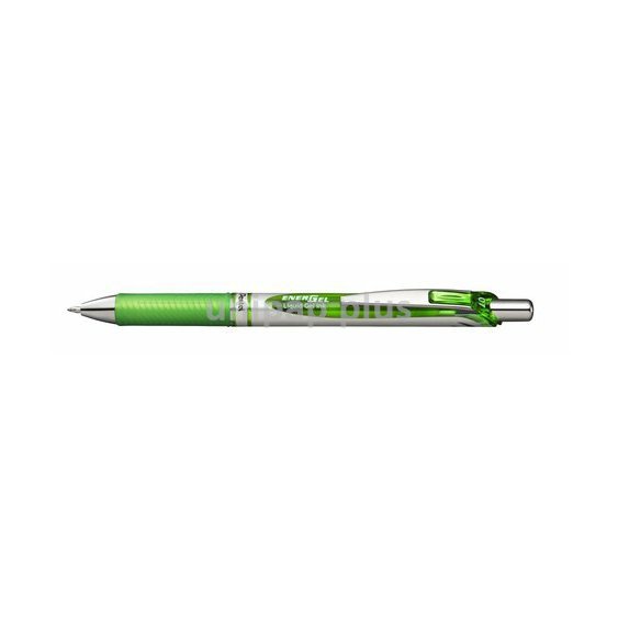 roller Pentel Energel BL77 0,7 mm zelený světlý