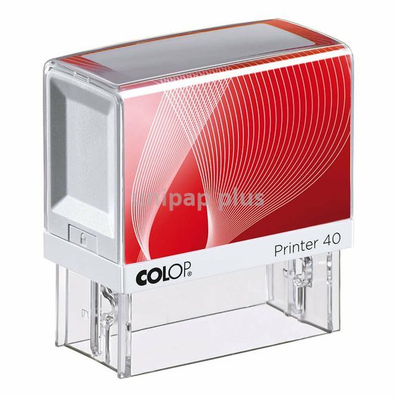 razítko Colop Printer 40, 23 x 59 mm