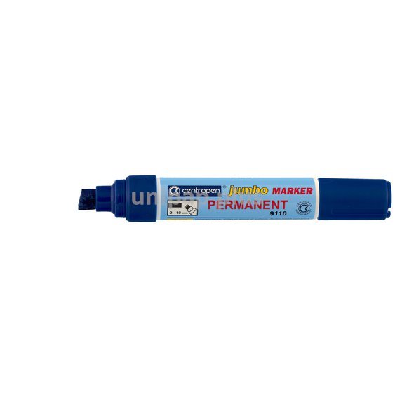 popisovač Centropen 9110 modrý