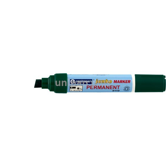 popisovač Centropen 9110 zelený