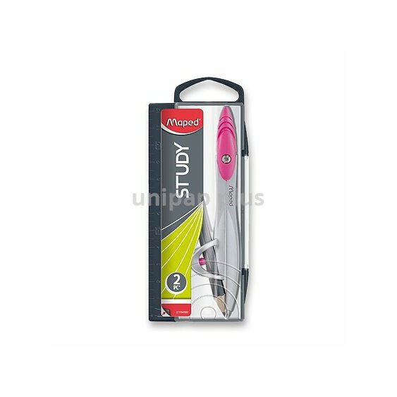 kružítko Maped Study s držátkem 9119410