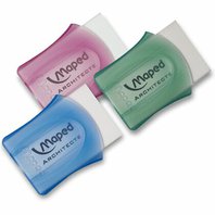 pryž Maped Architecte v pouzdře