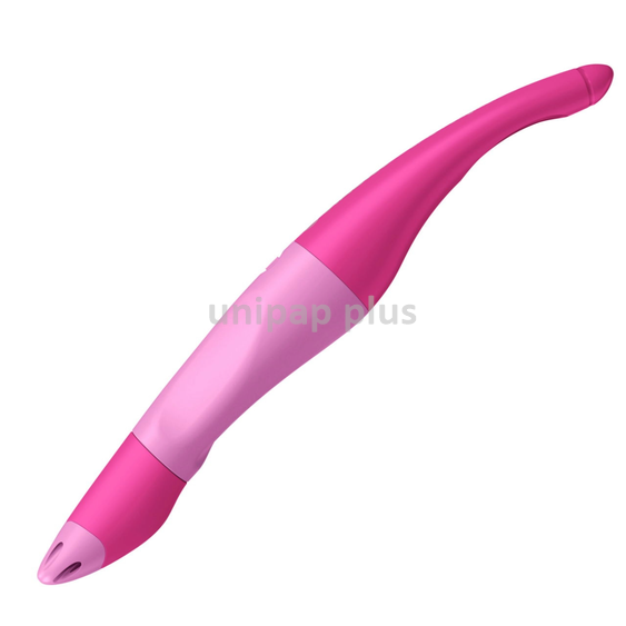 roller Stabilo Easyoriginal pro praváky sv.růžový/tm.růžový