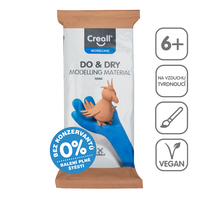 modelovací hmota Creall samotvrdnoucí Terra