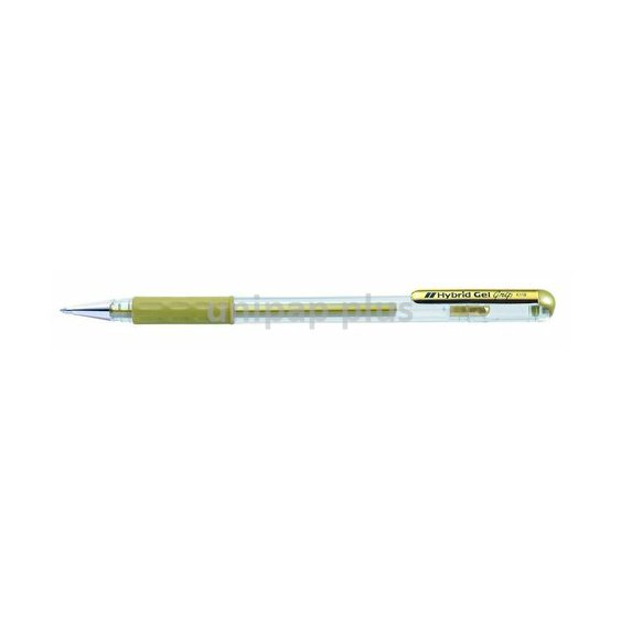 roller Pentel Hybrid Gel K118-X