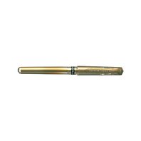 roller UNI UM-153 Signo metalický zlatý