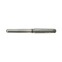 roller UNI UM-153 Signo metalický stříbrný