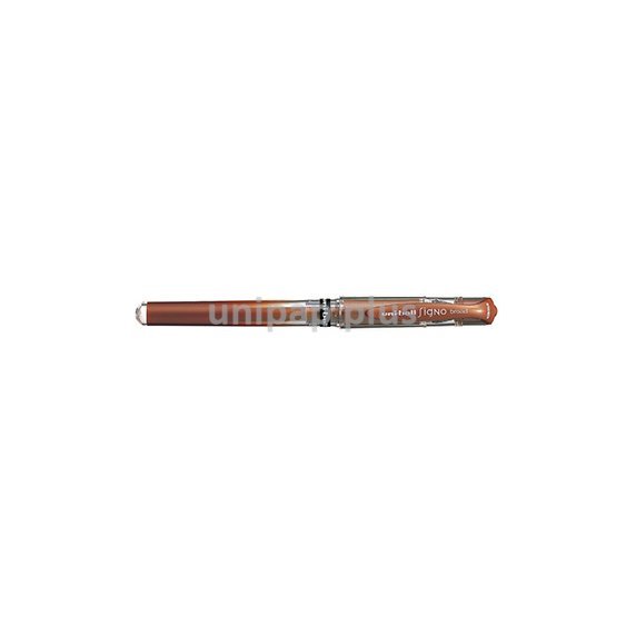 roller UNI UM-153 Signo metalický bronz