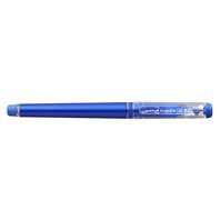 Uni-ball UF-222-07 gumovací pero s víčkem 0,7 modré