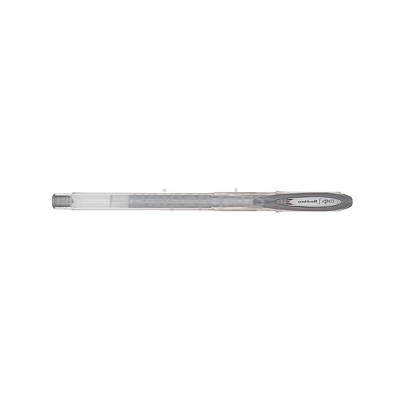 roller UM-120NM uni-ball stříbrný