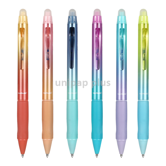 gumovatelné pero Colorino Ghost Pen