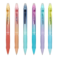 gumovatelné pero Colorino Ghost Pen