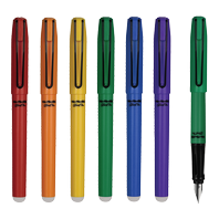 gumovatelné bombičkové pero McNeil