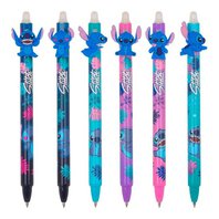 gumovatelné pero Colorino Stitch