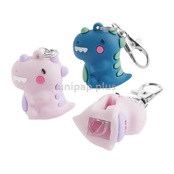 klíčenka s ořezávátkem Miquelrius Dino