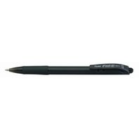 kuličková tužka Pentel BX417-A černá