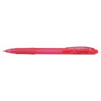 kuličková tužka Pentel BX417-P růžová