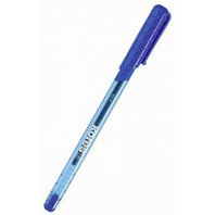 kuličková tužka Kores K1 modrá