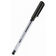 kuličková tužka Kores K1 černá