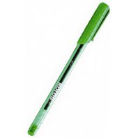 kuličková tužka Kores K1 zelená