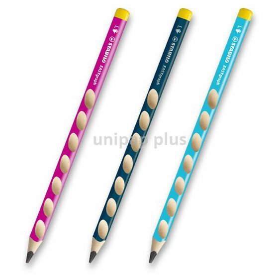 tužka Stabilo EASYgraph pro leváky